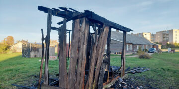 Košmarai Vėjo gatvėje