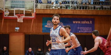 „Biržai“ namų aikštėje lieka nenugalėti