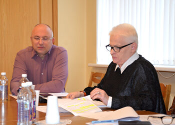 Už ko ištekinti „Biržų šilumos tinklus“?