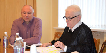 Už ko ištekinti „Biržų šilumos tinklus“?