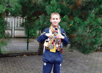 Penktoko dziudisto svajonėse – olimpinis medalis