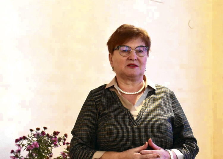 „Būties šešėliuose“ – išnyrantys vaikystės prisiminimai