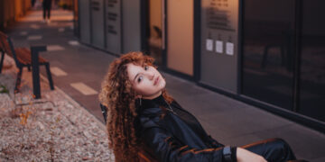 Ukrainietės piešiniuose – širdies šauksmas