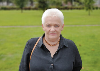 Viešojo intereso kančios Biržuose