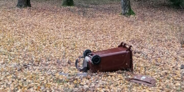 Nauji konteineriai: daug neatsakytų klausimų