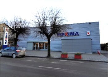 Gandai apie uždaromus prekybos centrus pasitvirtino