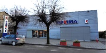 Gandai apie uždaromus prekybos centrus pasitvirtino