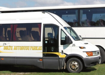 Kas mokės už nemokamas keliones