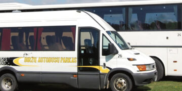 Kas mokės už nemokamas keliones