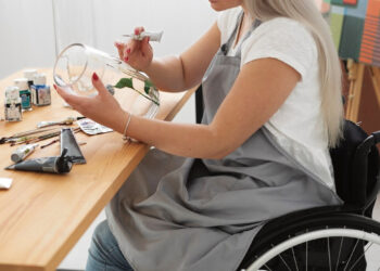 Socialinės dirbtuvės – galimybė augti visų žmogiškajam orumui