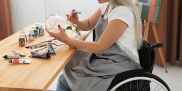 Socialinės dirbtuvės – galimybė augti visų žmogiškajam orumui