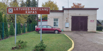 Ar išdrįs kalbėti apie Papilio gaisrinės iškėlimą?