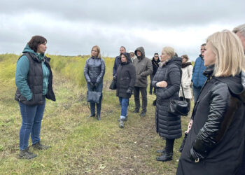 Ūkių sėkmę lemia trumpos tiekimo grandinės