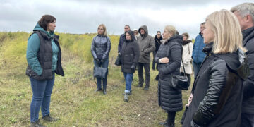 Ūkių sėkmę lemia trumpos tiekimo grandinės