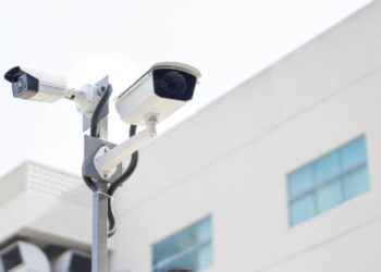 Vaizdo kameros jau davė rezultatų