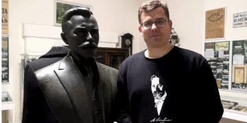 Lietuvoje karas vis dar suvokiamas tik „per televizorių“