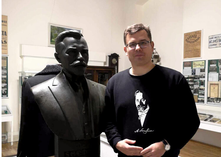 Lietuvoje karas vis dar suvokiamas tik „per televizorių“