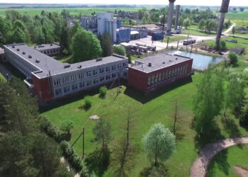 Po koncerto Medeikiuose – ne tik ovacijos