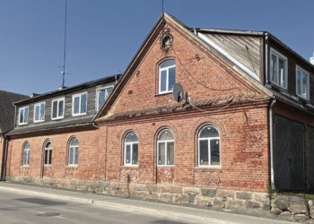 Individualūs kultūros paveldo objektų apsaugos reglamentai – kas tai?