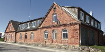 Individualūs kultūros paveldo objektų apsaugos reglamentai – kas tai?