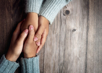 Kas padės neadekvačiai besielgiančiai moteriai?