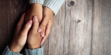 Kas padės neadekvačiai besielgiančiai moteriai?