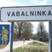 Ar aplenks sunkvežimiai Vabalninką?