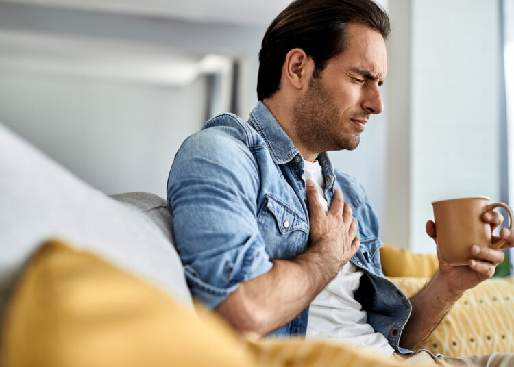 Kraujotakos sistemos ligos: kaip apsisaugoti?