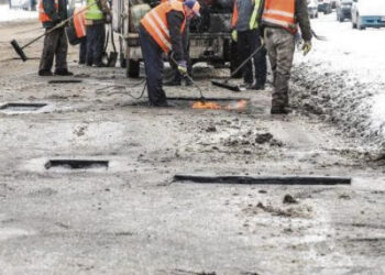 Darbų kokybė nenukentės