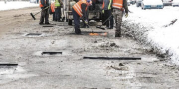 Darbų kokybė nenukentės