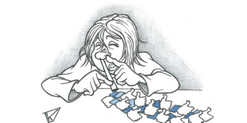 Į rinkimų vakarėlį – ir be bilietų