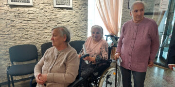 Kad gerumas niekada nesibaigtų