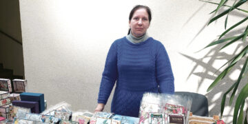 Mugėje – džiaugsmas akims, kūnui ir skoniui