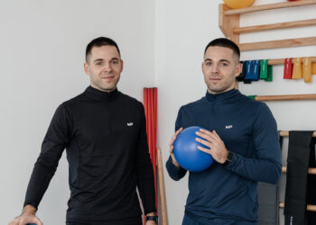 Biržuose – nauja vieta mankštintis ir gerinti sveikatą