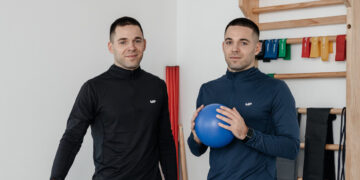 Biržuose – nauja vieta mankštintis ir gerinti sveikatą