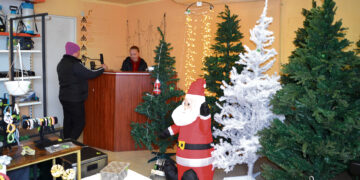 „Namų krautuvėlė“ – šventiniam jaukumui ir kasdieniam patogumui