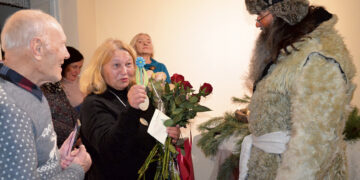 Pažinti pasaulį ir krašto žmones