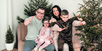 Medaus imperijos žaidimai Kalėdų tema