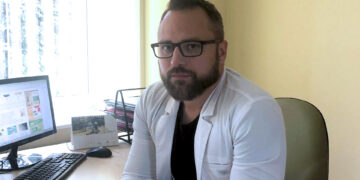 Diagnozė: gyvenimas