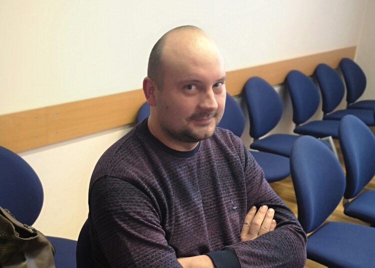 Ar atkurs Biržų rajono ūkininkai pievas?