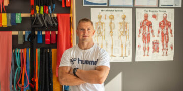 Nori geriau jaustis – kvėpuok, šypsokis ir nedrybsok