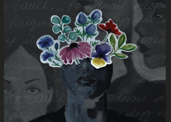 Plakatą apie žmogaus teises geriausiai nupiešė biržietis