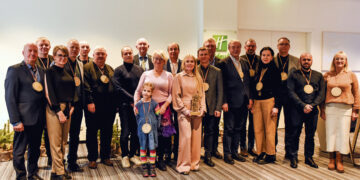 Biržiečiai – tarp geriausiai besitvarkančių miškų savininkų