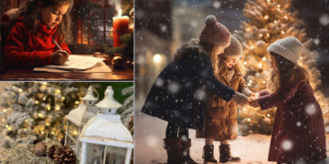 Kalėdinė klasės išvyka ir  žiburėlis – Kalėdų rančoje!