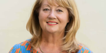 Vilija Blinkevičiūtė: „Tiesiog privalome padėti skurstančių vaikų valstybei“