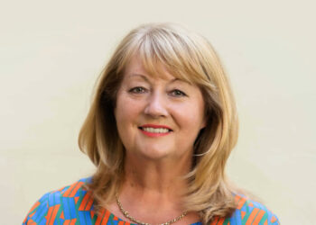 Vilija Blinkevičiūtė: „Tiesiog privalome padėti skurstančių vaikų valstybei“