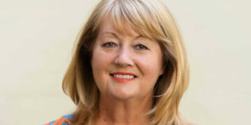 Vilija Blinkevičiūtė: „Tiesiog privalome padėti skurstančių vaikų valstybei“