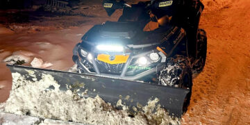 Nesitikėjo tokio anšlago