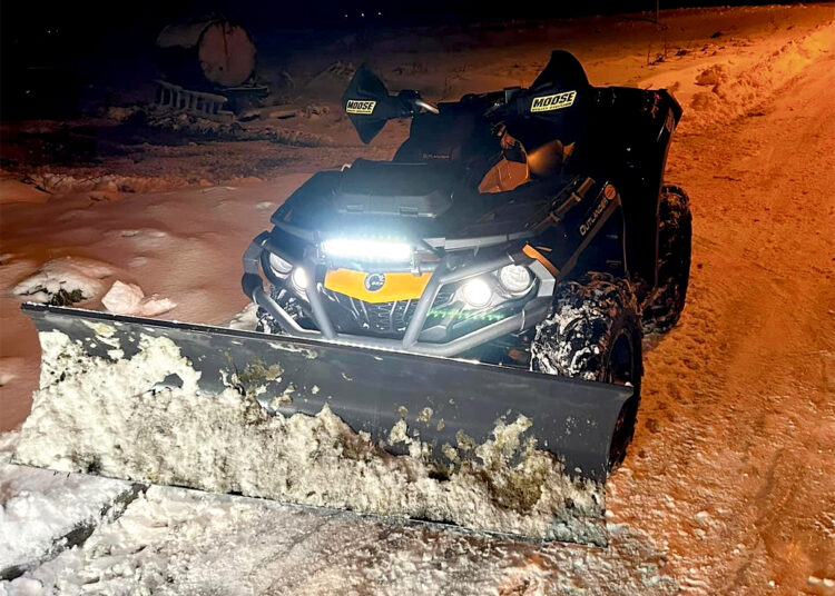 Nesitikėjo tokio anšlago