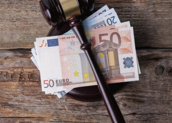 Už sugadintą greičio matuoklį paklos nemenką sumą